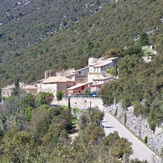 Saint-Léger-du-Ventoux