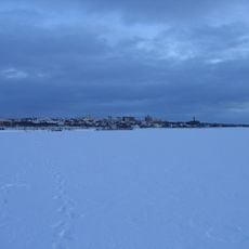 Luossajärvi