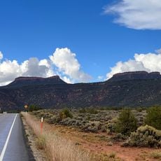 Bears Ears National Monument