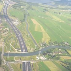 Aqueduct Vechtzicht