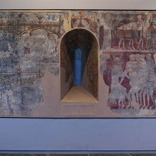 Jasokundeko Andre Mariaren eliza