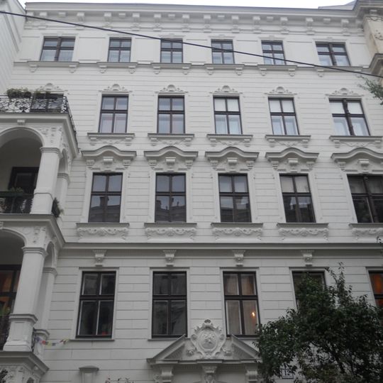 Wohnhaus