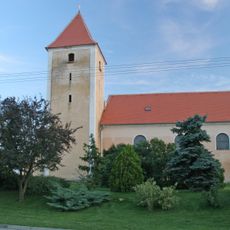 Church of Saint Vitus