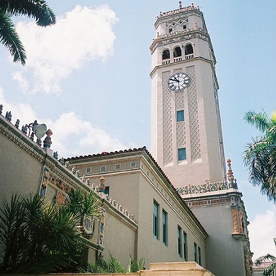 University of Puerto Rico
