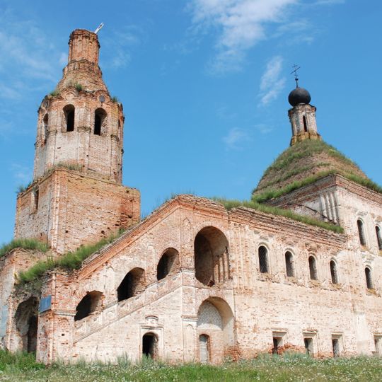 Church of the Dormition