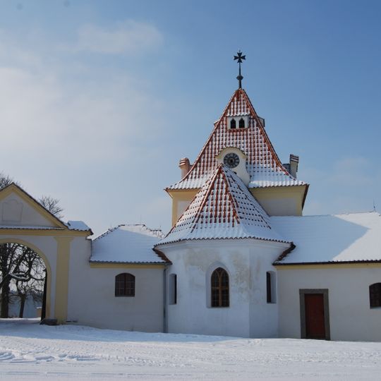 Church of Saint Catherine
