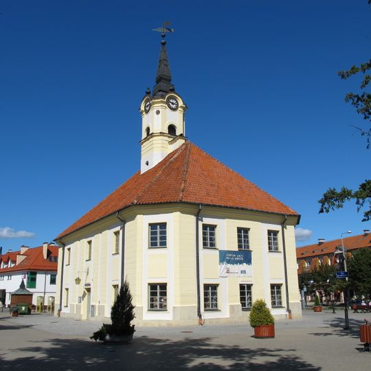 Muzeum w Bielsku Podlaskim