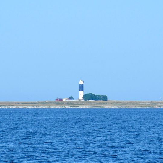 Östergarn lighthouse