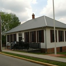 Division Street School