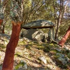Dolmen de la Siureda