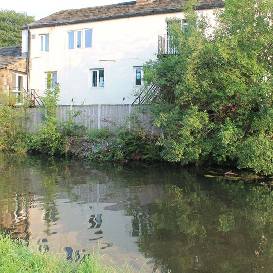 166 And 168, Town Street