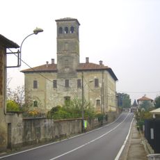 Palazzo Carcassola