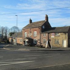 Cock and Pheasant Inn