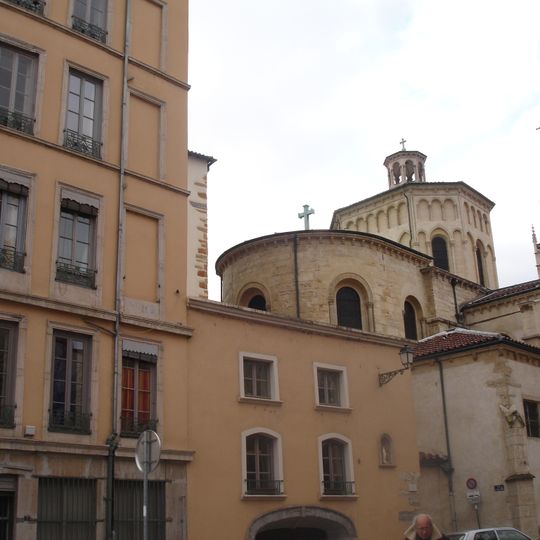 Chiesa di San Paolo
