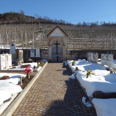 Cemetery of Tuenetto