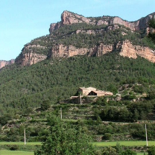 Turó de l'Escala