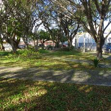 Parque de la Abolición