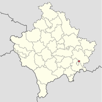 Parteš Municipality