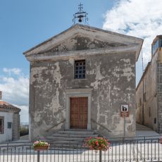 Chiesa di Santa Maria ad Nives