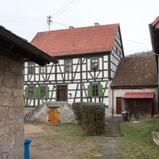 Pfarrhaus