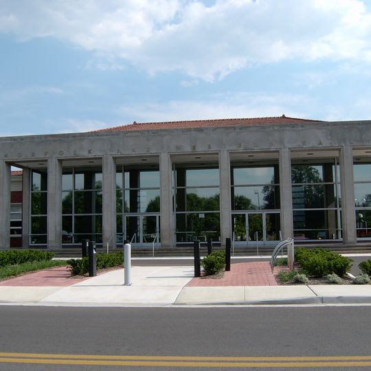 O. Winston Link Museum