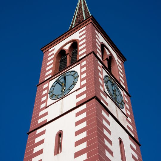 Evangelische-reformierte Kirche