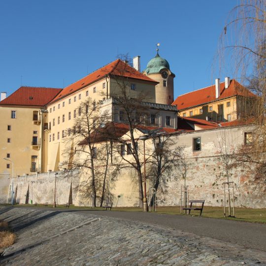 Poděbrady