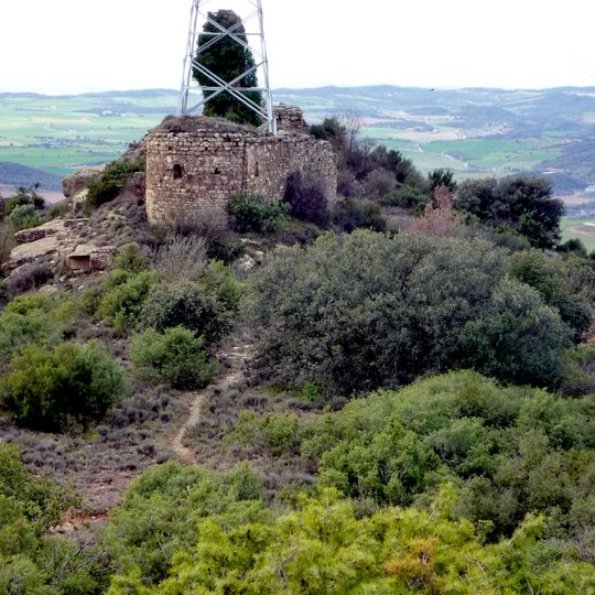 Castell de Grialó