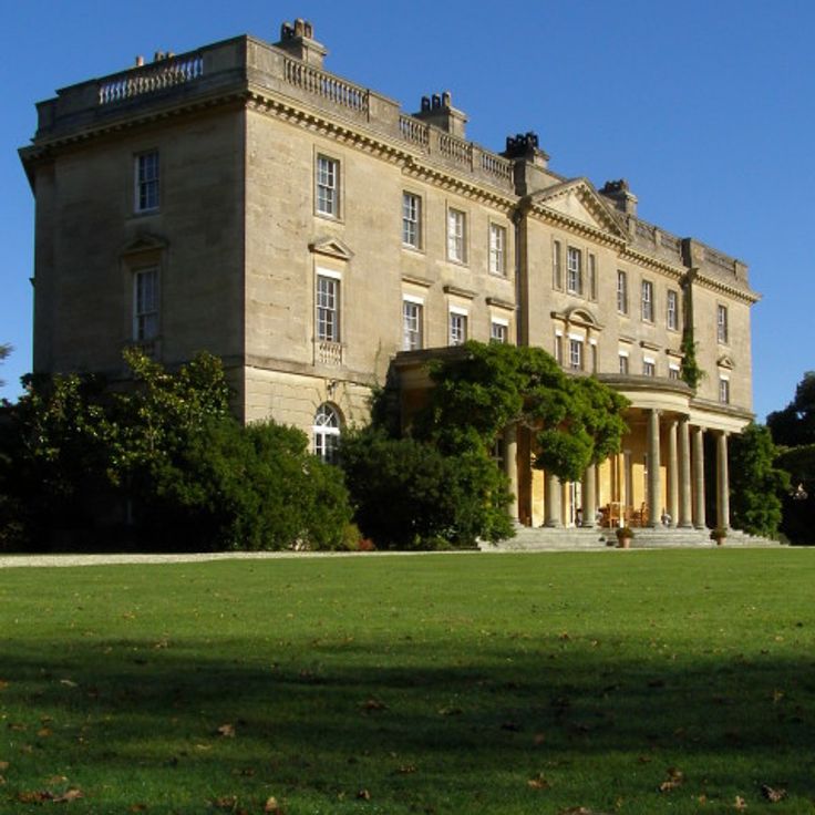 Exbury Tuinen en Spoorweg