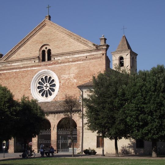 Castagnola abbey