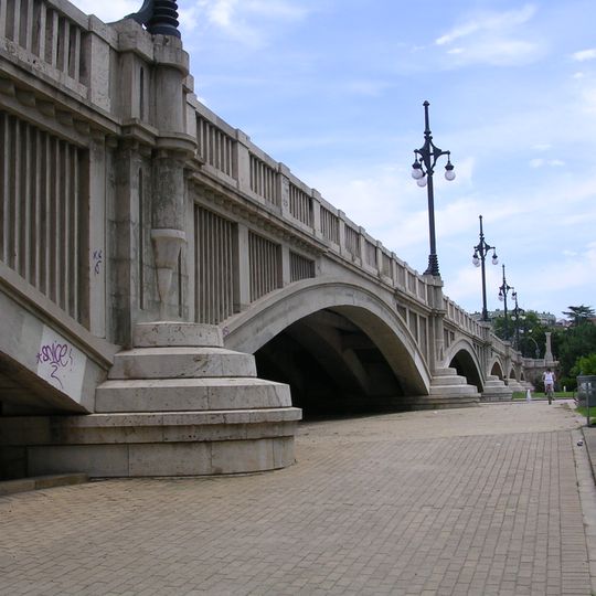 Pont d'Aragó