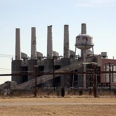 Indiana Army Ammunition Plant