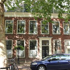 Breedstraat 33, Utrecht