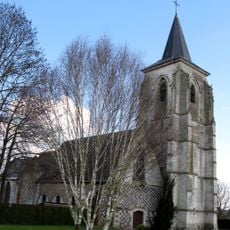 Église de Franleu