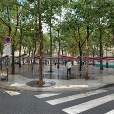 Monge Market