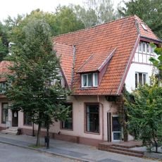 Дом жилой (Светлогорск)