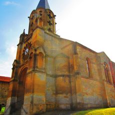 Église Saint-Pierre de Vittarville