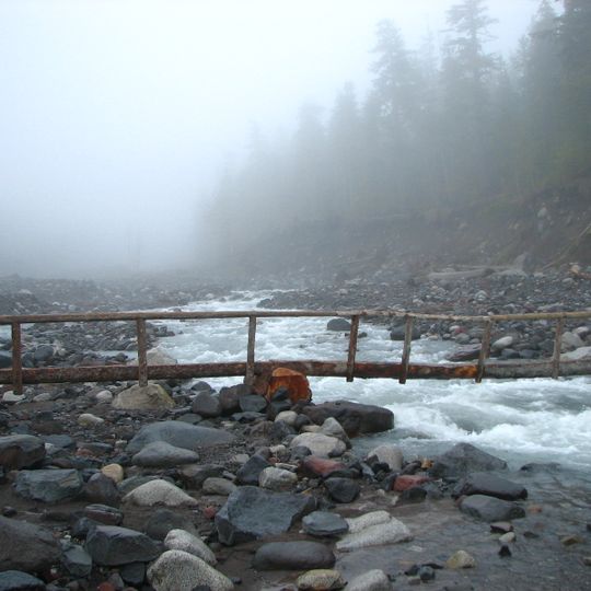 Nisqually River
