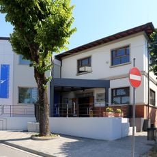 Biblioteca comunale Giotto di Vicchio