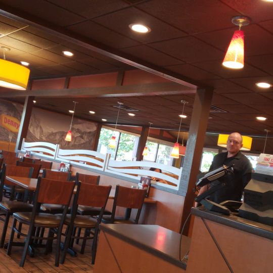 Denny's