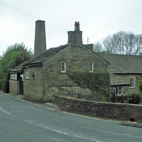 The Mill House