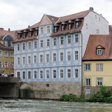 Sogenanntes Hellerhaus