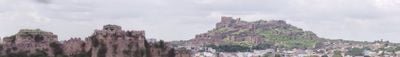 Vista panorámica 12