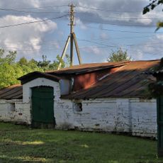 Погреб (Петрово-Городище)