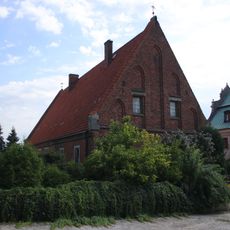 Jan Długosz House Museum