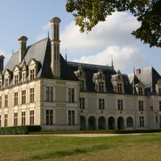 Castello di Beauregard