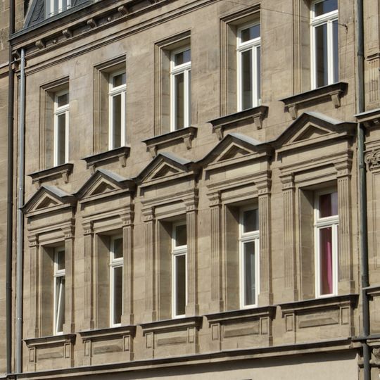 Schwabacher Straße 129