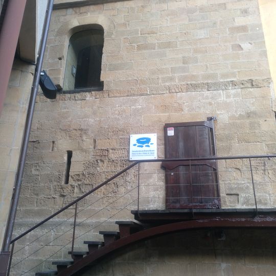 Museo de Arte e Historia de Zarautz