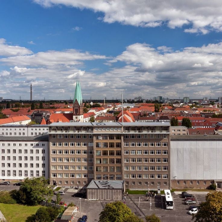 Stasi-museet
