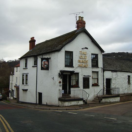 Old Nag's Head